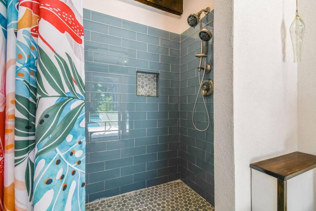 Luxury Home In The Heart Of South Tampa & Pool! Εξωτερικό φωτογραφία