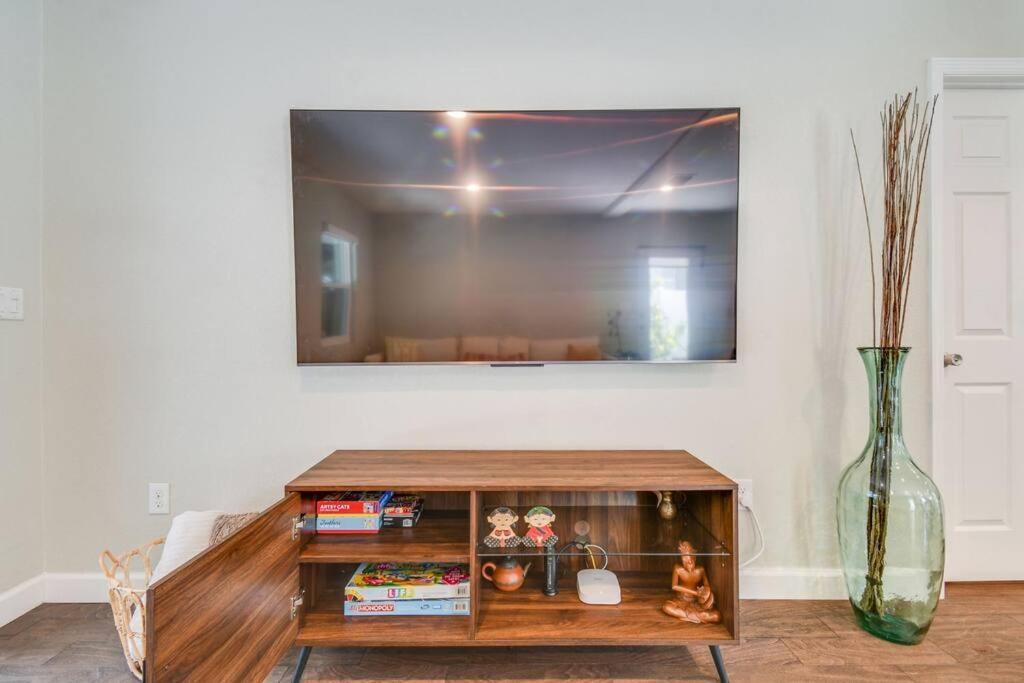 Luxury Home In The Heart Of South Tampa & Pool! Εξωτερικό φωτογραφία