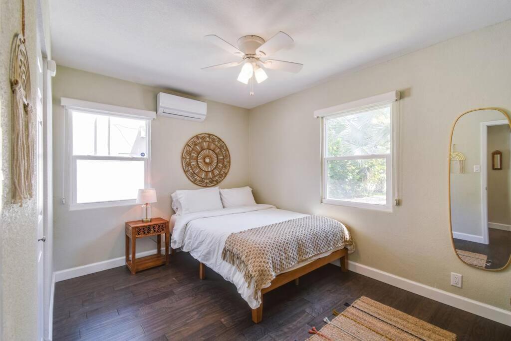 Luxury Home In The Heart Of South Tampa & Pool! Εξωτερικό φωτογραφία