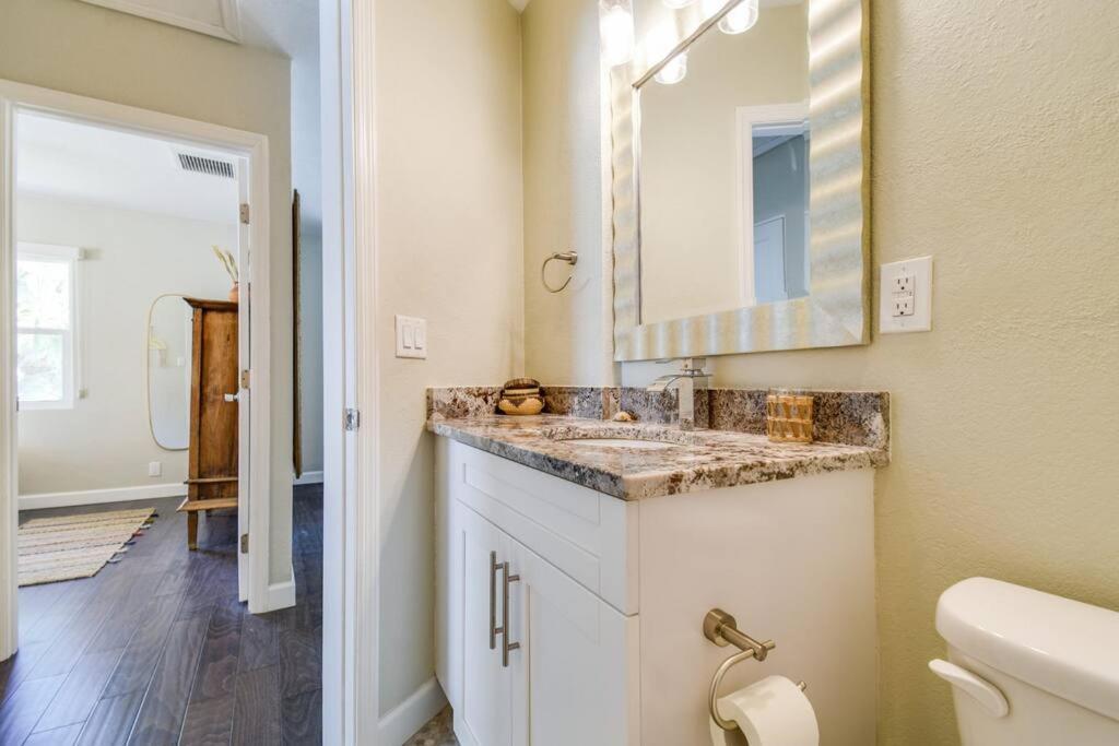 Luxury Home In The Heart Of South Tampa & Pool! Εξωτερικό φωτογραφία