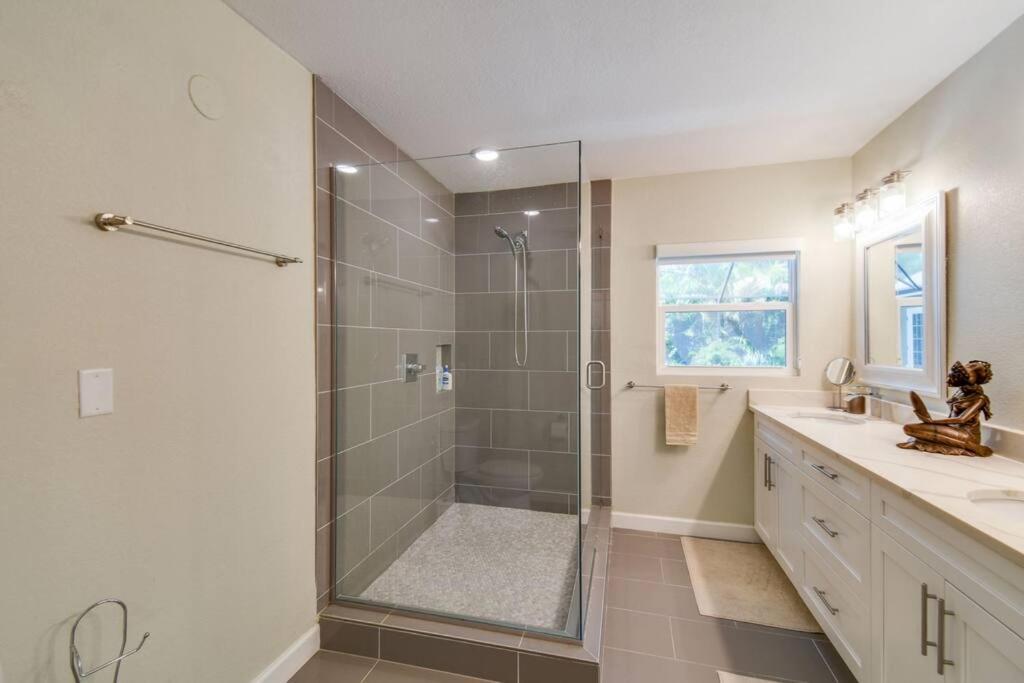 Luxury Home In The Heart Of South Tampa & Pool! Εξωτερικό φωτογραφία