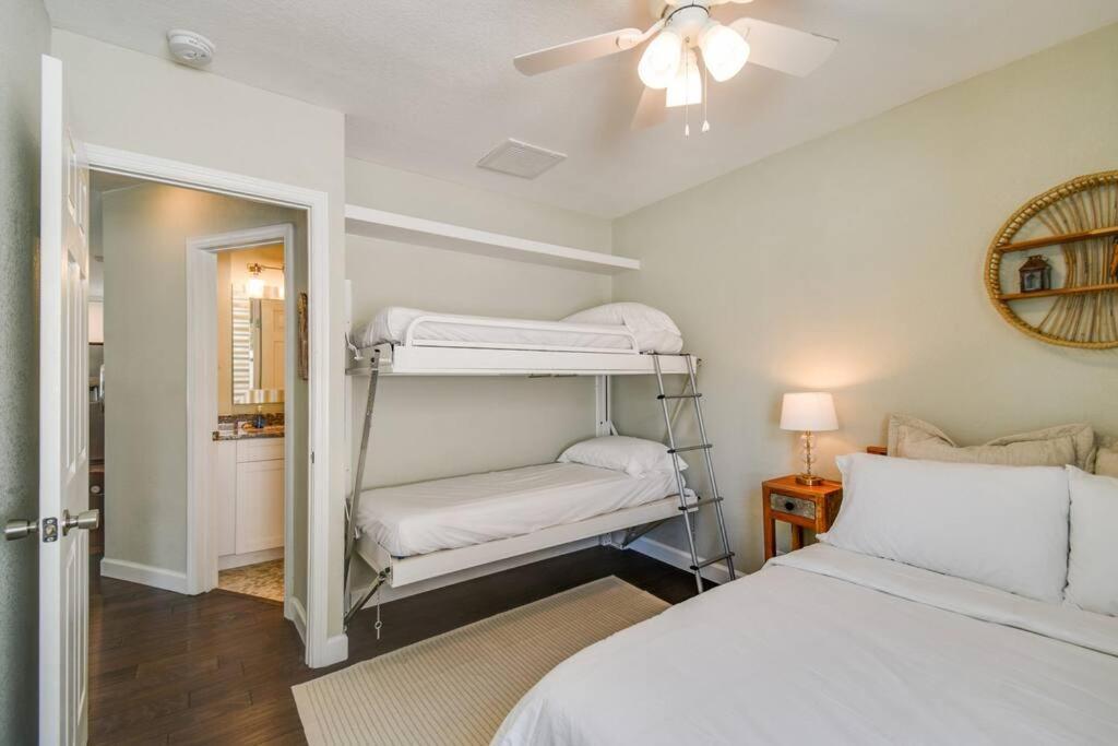 Luxury Home In The Heart Of South Tampa & Pool! Εξωτερικό φωτογραφία