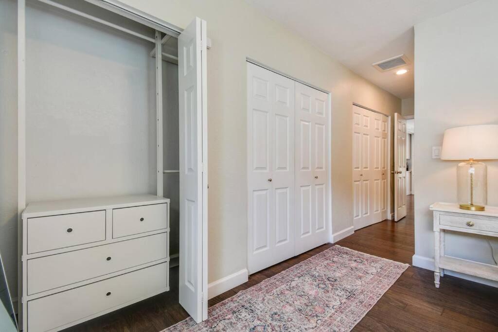 Luxury Home In The Heart Of South Tampa & Pool! Εξωτερικό φωτογραφία